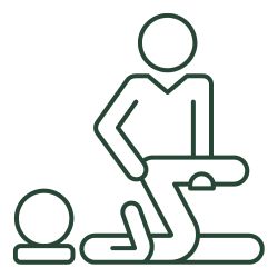 MNRI - Integracja odruchów dynamicznych i posturalnych